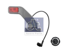DT 725320 - Piloto de limitación