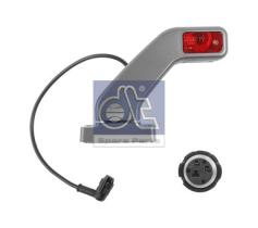DT 725321 - Piloto de limitación