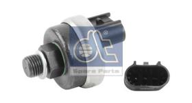 Diesel Technic 725521 - Sensor de presión de aceite