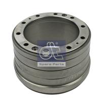 DT 734058 - Tambor de freno