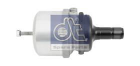 Diesel Technic 734201 - Cilindro de freno