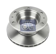DT 736000 - Disco de freno