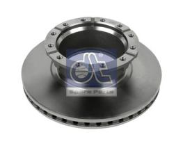 DT 736002 - Disco de freno