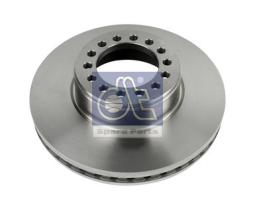 DT 736005 - Disco de freno