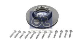 DT 736006 - Disco de freno