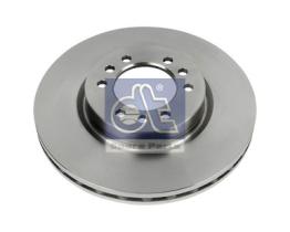DT 736009 - Disco de freno