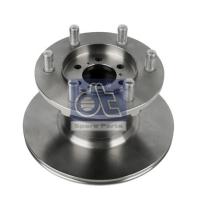DT 736016 - Disco de freno