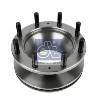 DT 736019 - Disco de freno