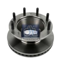 DT 736024 - Disco de freno