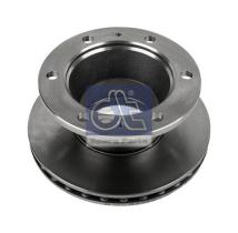 DT 736031 - Disco de freno