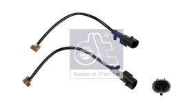 DT 736201 - Avisador de desgaste