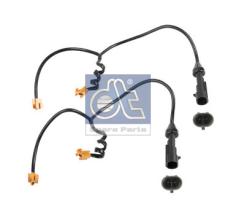 DT 736205 - Avisador de desgaste