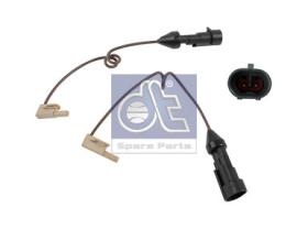 DT 736208 - Avisador de desgaste