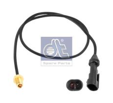 DT 736217 - Avisador de desgaste