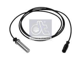 Diesel Technic 736906 - Sensor ABS