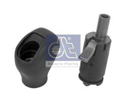 DT 740070 - Pomo de palanca de cambios