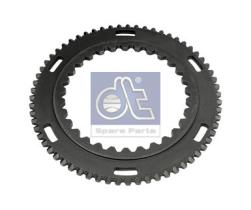 DT 744300 - Cuerpo de acoplamiento