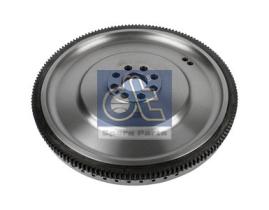 DT 754002 - Volante motor