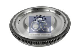 DT 754009 - Volante motor