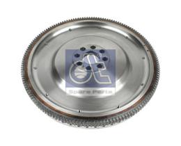 DT 754027 - Volante motor