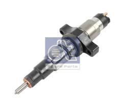 Diesel Technic 756025 - Válvula de inyección