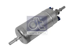 DT 756215 - Bomba de combustible