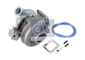 DT 758003 - Turbocompresor