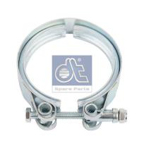 DT 758230 - Abrazadera de sujeción