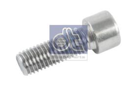 Diesel Technic 758300 - Tornillo