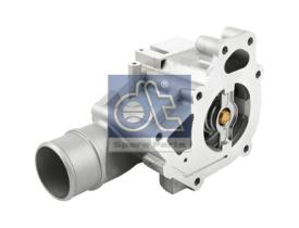 DT 760250 - Caja del termostato