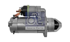 DT 761000 - Motor de arranque