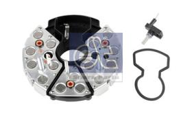 DT 761572 - Rectificador