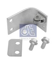 DT 770010 - Soporte de porta izquierdo