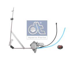 DT 770053 - Elevalunas