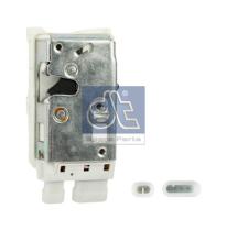 DT 770102 - Cerradura de puerta