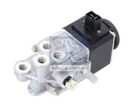 DT 770175 - Válvula solenoide