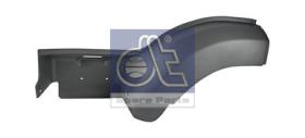 DT 772008 - Caja de acceso