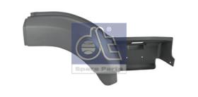 DT 772009 - Caja de acceso