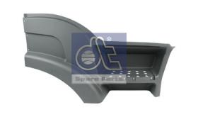 DT 772027 - Caja de acceso