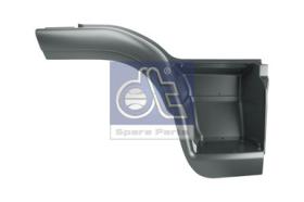 DT 772034 - Caja de acceso