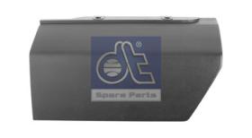 DT 772170 - Prolongación del guardabarros