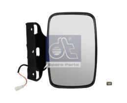 DT 773201 - Espejo guardarueda