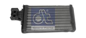 DT 774030 - Intercambiador de calor