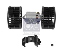 Diesel Technic 774071 - Motor del ventilador