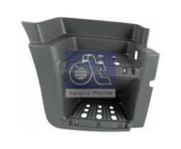 DT 775001 - Caja de acceso