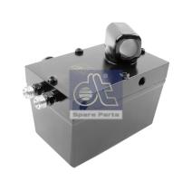 DT 777023 - Bomba hidráulica elev, cabina
