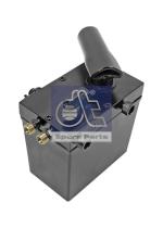 DT 777027 - Bomba hidráulica elev, cabina