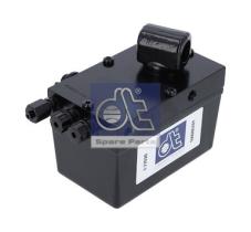 DT 777030 - Bomba hidráulica elev, cabina