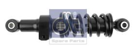 DT 777164 - Amortiguador de cabina