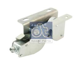 DT 777300 - Cerradura de cabina